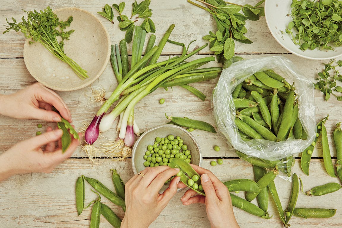 Anna Jones Recipes Anna Jones