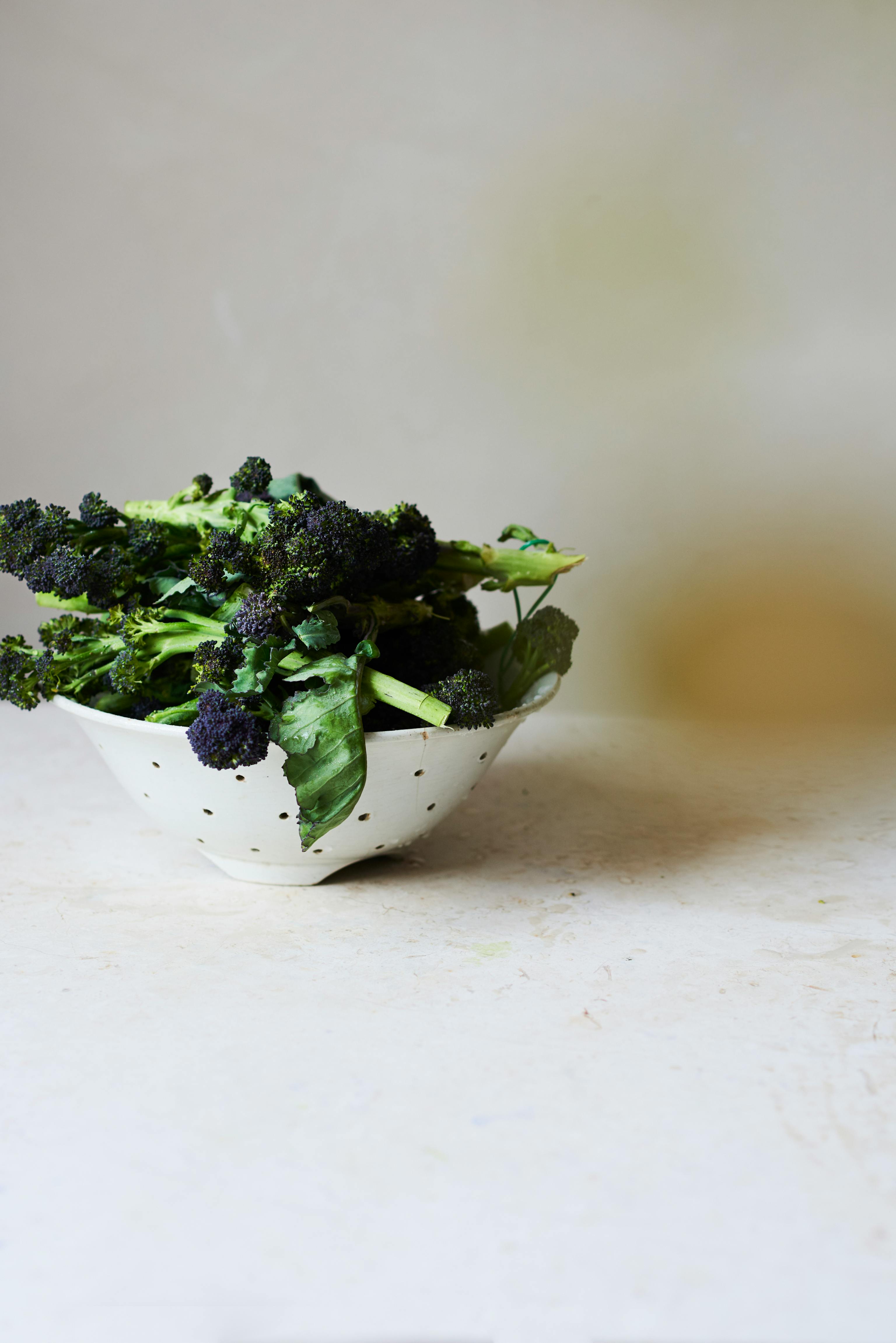 Vegetables Brocolli 128