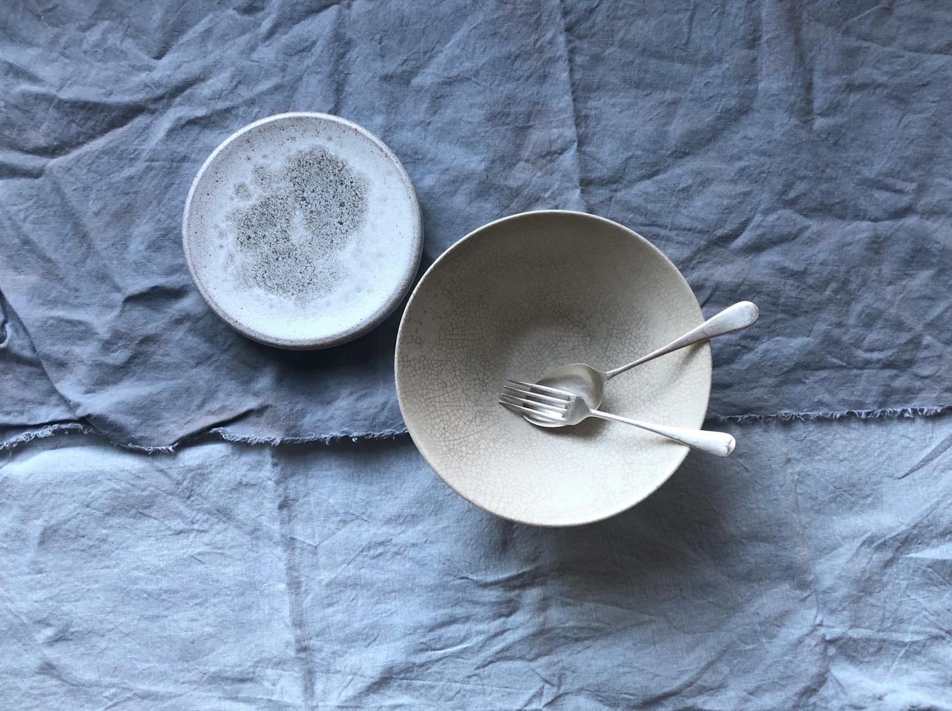 Reset bowl