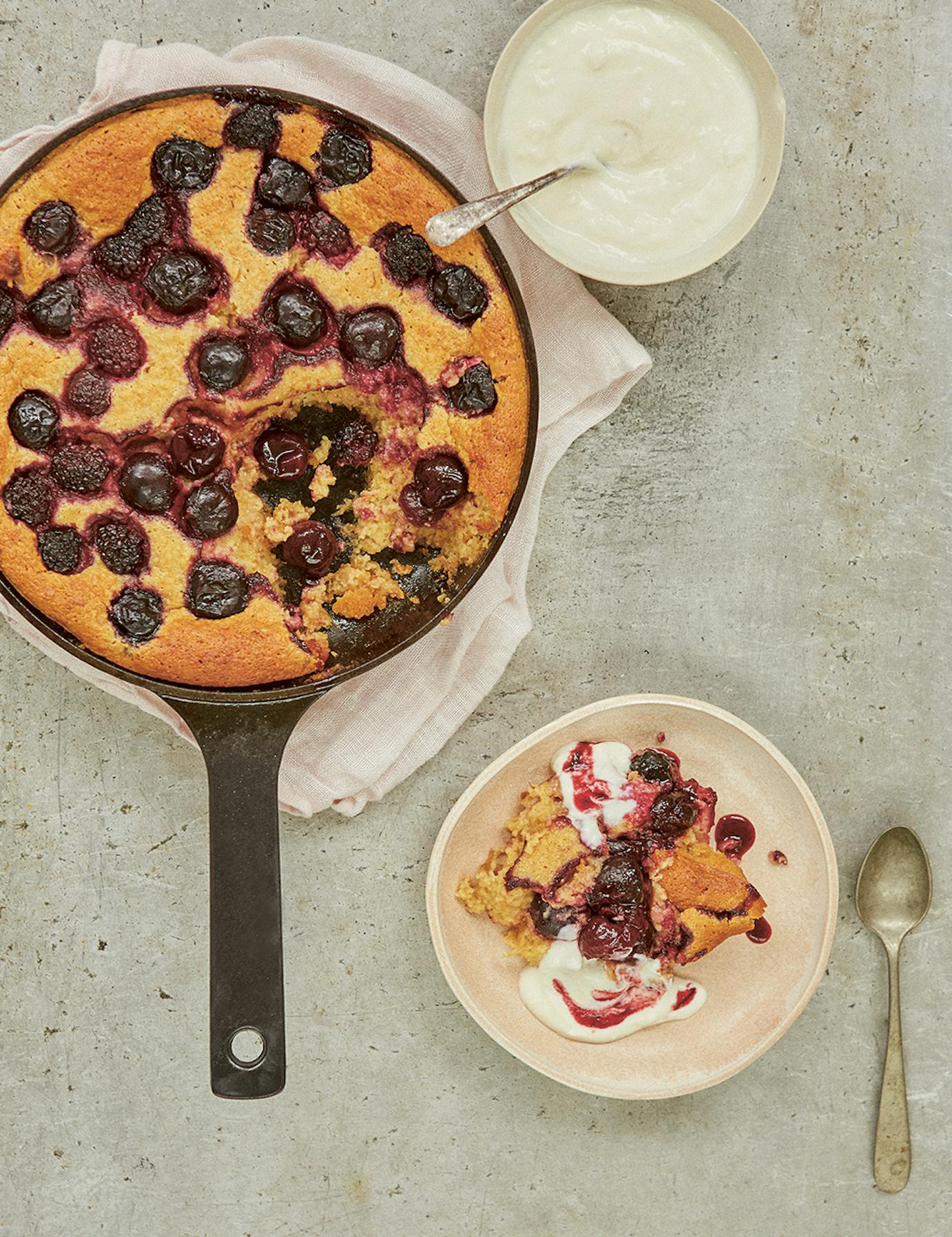 Breakfast cake for web copy