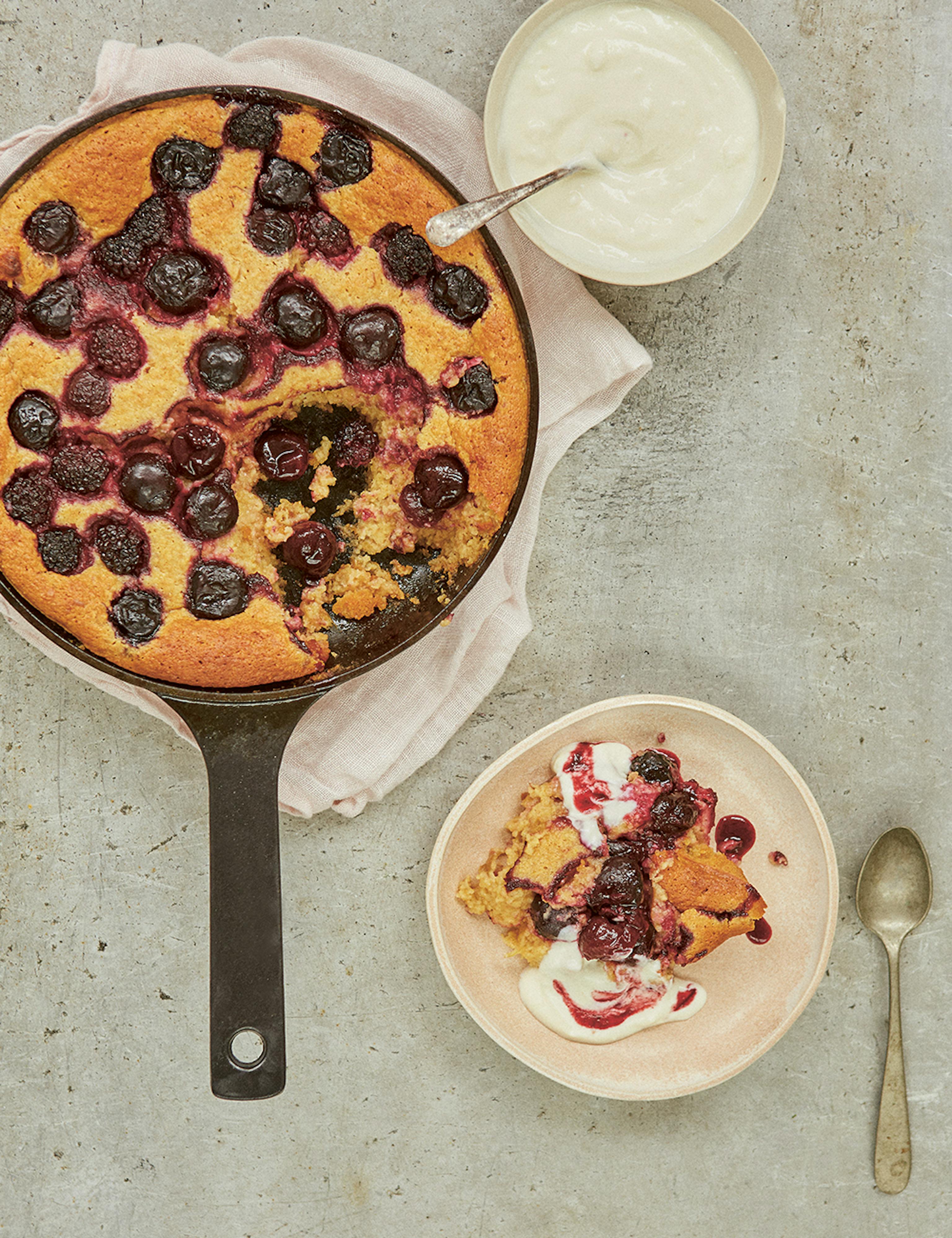 Breakfast cake for web copy