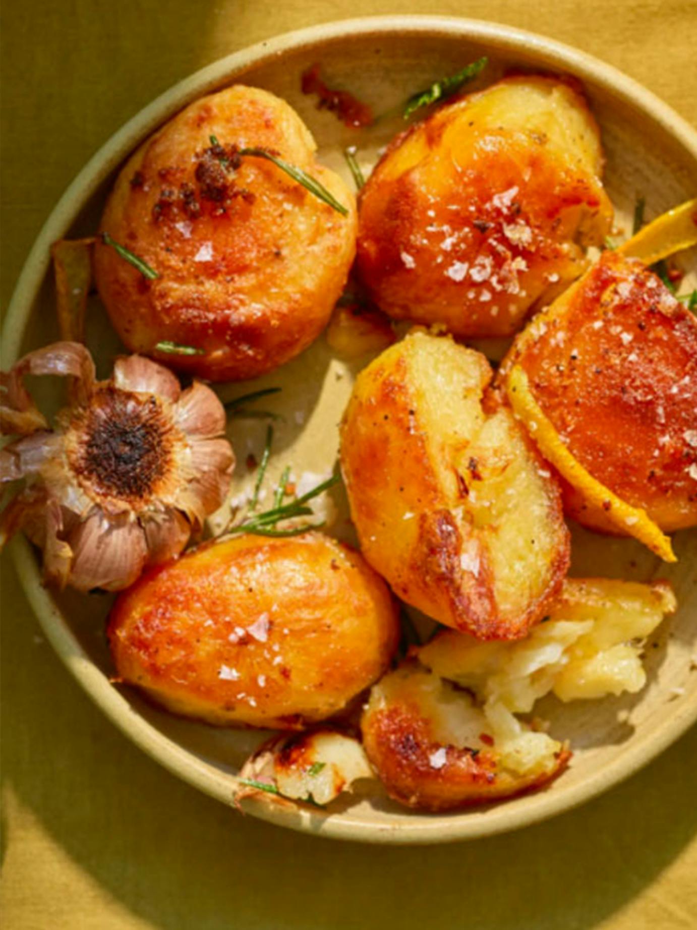 Roast potatoes for web