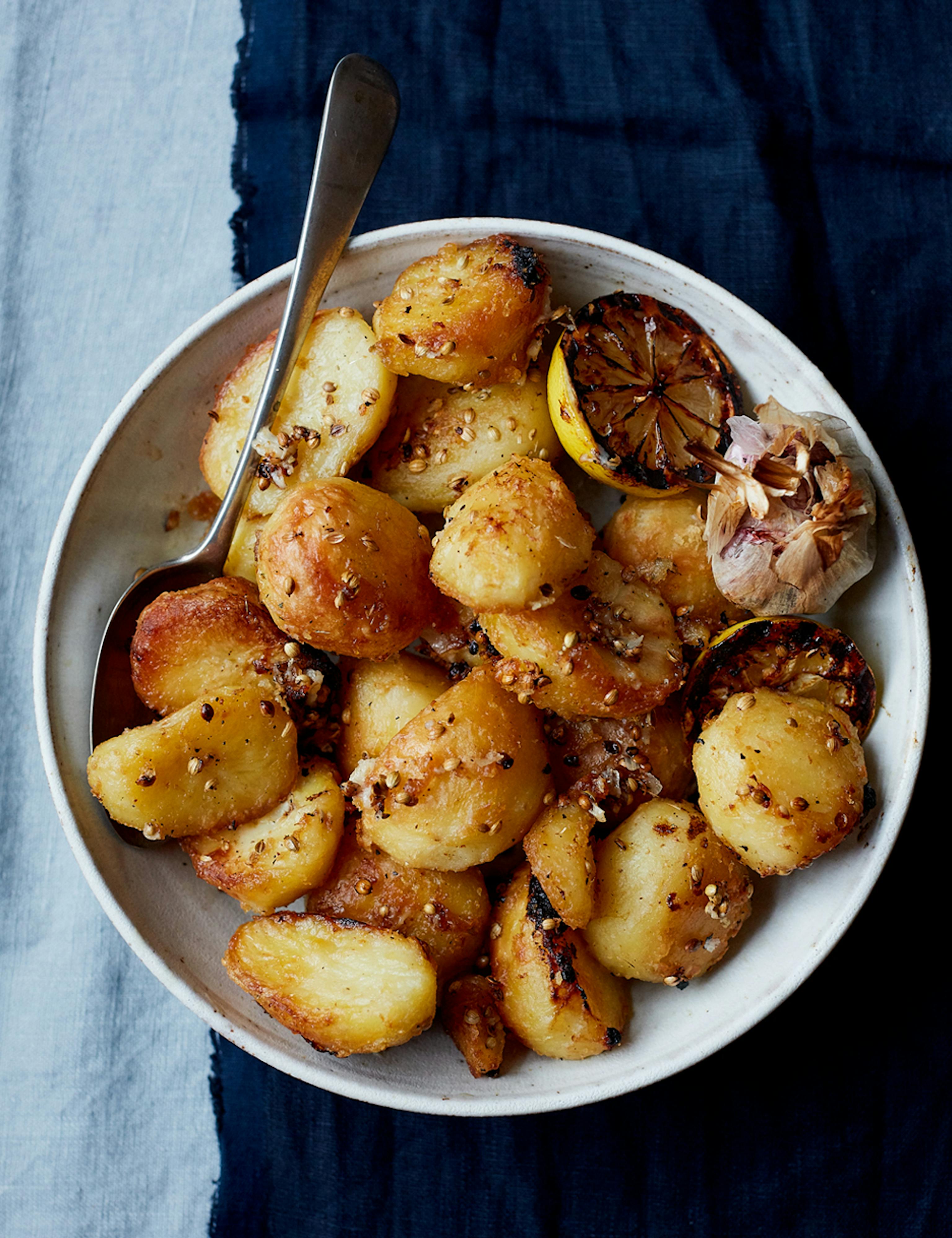 Lemon potatoes for web