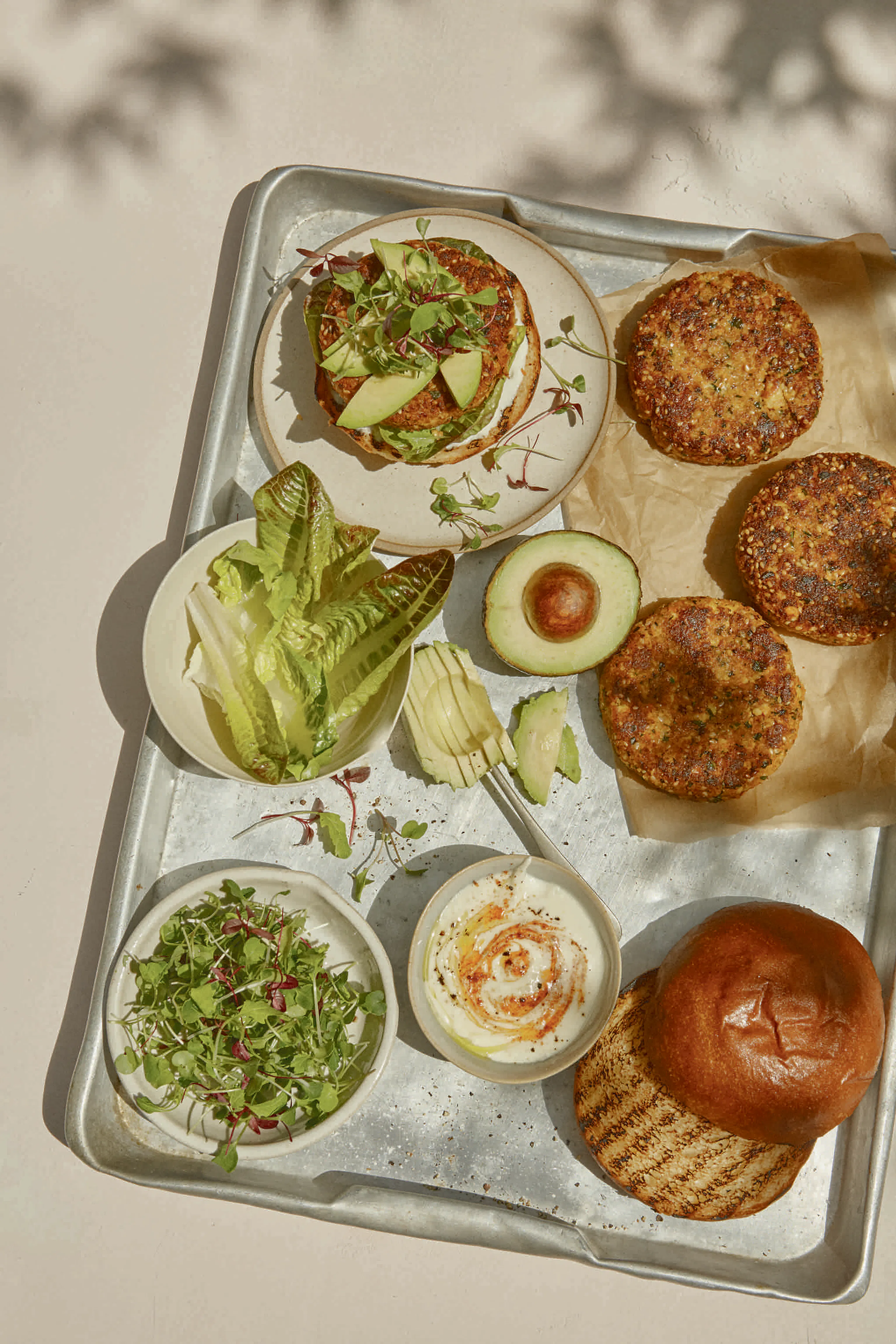 TMCY Smokey roast carrot burgers ANA CUBA rgb
