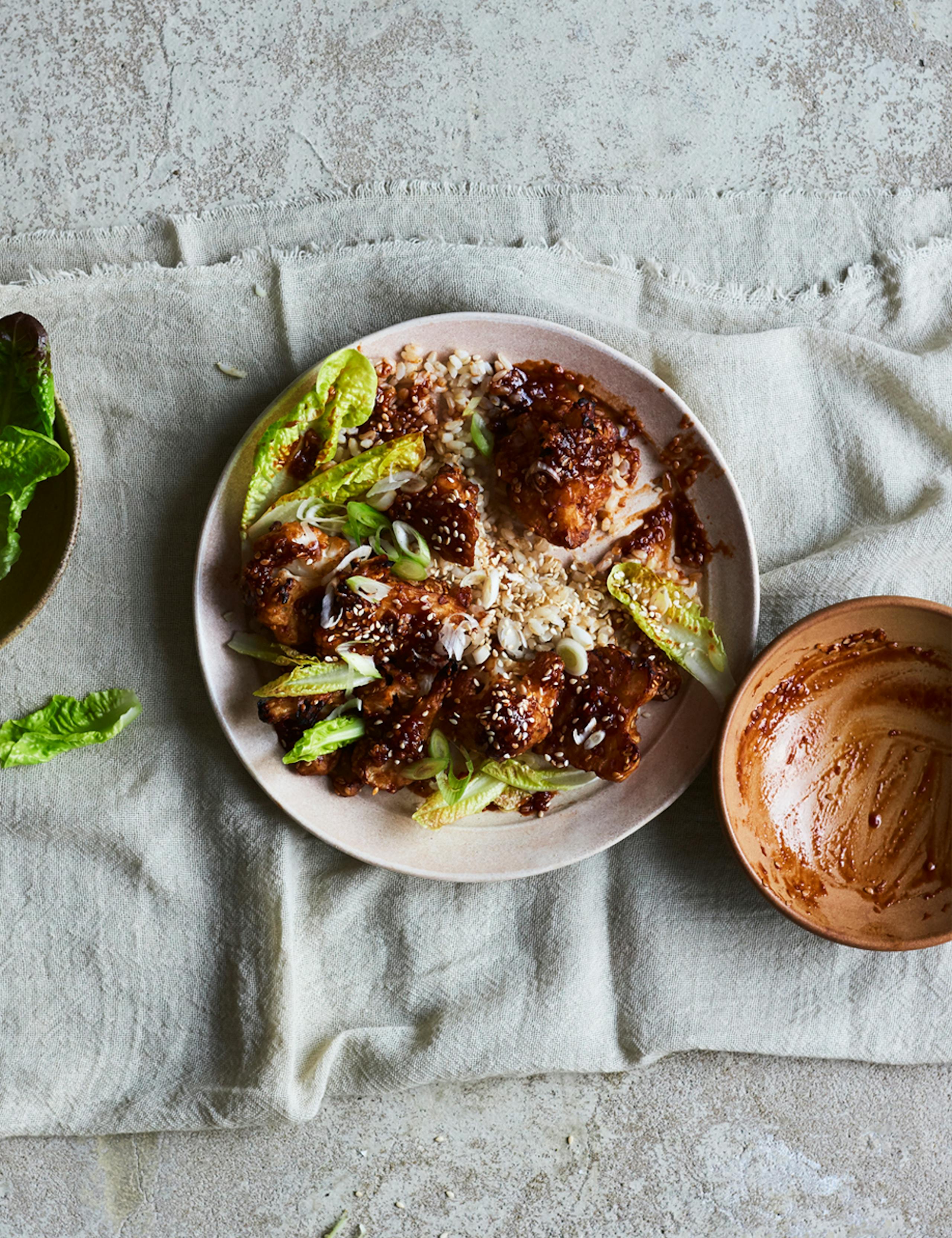 Sticky cauliflower for web
