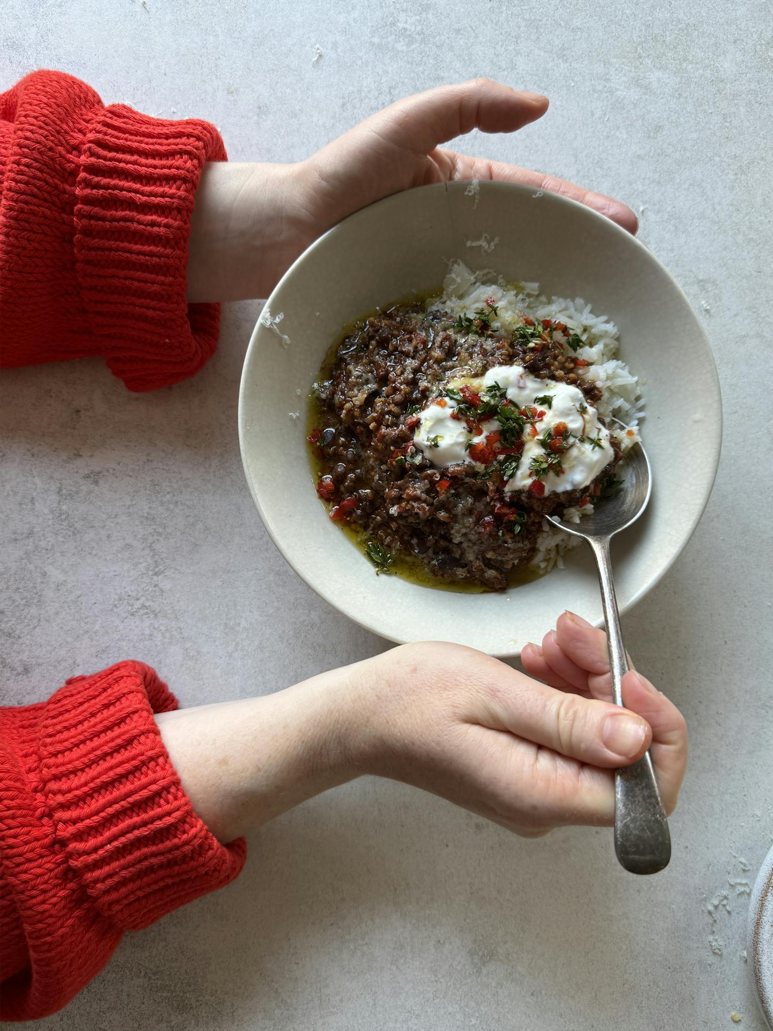 Proper chilli hands for web